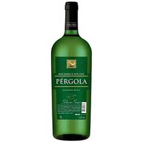 Vinho Branco Suave Selecao Pergola 1l