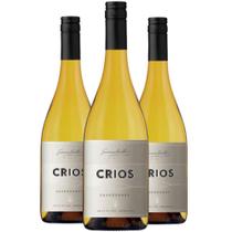 Vinho Branco Susana Balbo Crios Chardonnay 750ml (3 und)