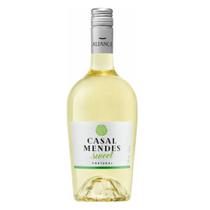 Vinho Branco Sweet Português Casal Mendes 750ml Vinho Branco Sweet Português Casal Mendes 750ml