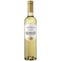 Vinho Branco Tarapacá Late Harvest 500ml Vinho Branco Tarapacá Late Harvest 500ml