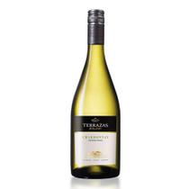 Vinho Branco Terrazas Reserva Chardonnay 750ml