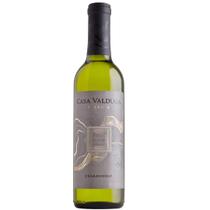 Vinho Branco Terroir Chardonnay Seco Casa Valduga 375ml Vinho Branco Terroir Chardonnay Seco Casa Valduga 375ml