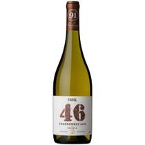 Vinho Branco Tonel 46 Private Selection Chardonnay 750ml