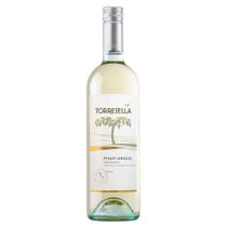 Vinho Branco Torresella Pinot Grigio DOC 750ml