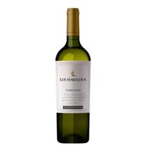 Vinho Branco Torrontes Los Haroldos 750ml