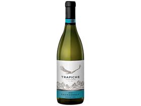 Vinho Branco Trapiche Vineyards Chardonnay 750ml