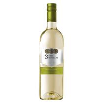 Vinho Branco Tres Medallas Sauvignon Blanc 2020