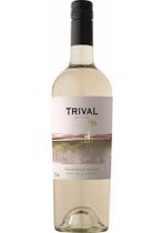 Vinho Branco Trival Sauvignon Blanc