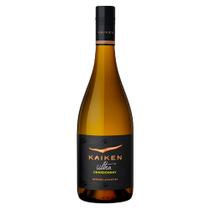 Vinho Branco Ultra Chardonnay Kaiken 750ml Vinho Branco Ultra Chardonnay Kaiken 750ml