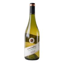 Vinho Branco Uruguaio Chardonnay Juan Carrau