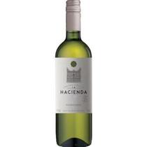 Vinho Branco Uruguaio La Hacienda Chardonnay - Aurora Uruguai