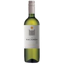 Vinho Branco Uruguaio La Hacienda Sauvignon Blanc Vinho Branco Uruguaio La Hacienda Sauvignon Blanc