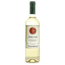 Vinho Branco Valdorella Tierra Alta Sauvignon Blanc 2021