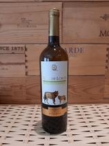 Vinho Branco Vale De Lobos Reserva 750 Ml - Mioranza