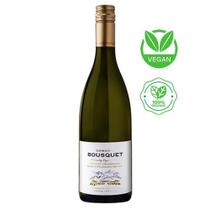 Vinho Branco Vegano Orgânico Domaine Bousquet Premium Chardonnay 2021