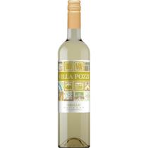 Vinho Branco Villa Pozzi Grillo Sícilia