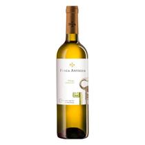 Vinho Branco Viura Sobre Lías Finca Antigua 750ml