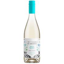 Vinho Branco White Malbec Orgânico Artesano de Argento 750ml