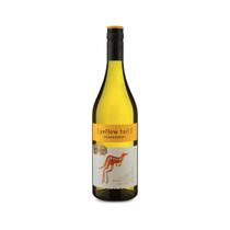 Vinho branco Yellow Tail Chardonnay