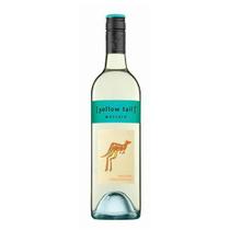 Vinho Branco Yellow Tail Moscato Garrafa 750Ml