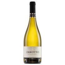 Vinho Branco Zanotto Sauvignon Blanc 2020 750Ml