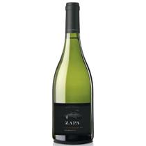 Vinho Branco Zapa Vineyard Selection Chardonnay Argentina 2019 750ml