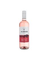 Vinho brasil almaden cabernet rose suave 750ml Vinho brasil almaden cabernet rose suave 750ml