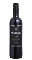 Vinho brasil del grano gold bordo suave 750ml