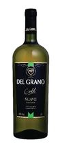 Vinho brasil del grano gold branco suave 1l