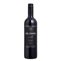Vinho brasil del grano gold suave 750ml