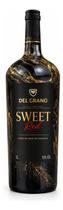Vinho brasil del grano sweet red tinto suave 1000ml