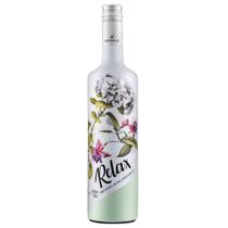 Vinho brasil frisante natural garibaldi relax branco demi-sec 750ml Vinho brasil frisante natural garibaldi relax branco demi-sec 750ml
