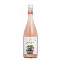 Vinho brasil mayos rose 750ml