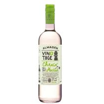 Vinho Brasileiro Almadén Vintage Chenin Muscat Branco 750ml