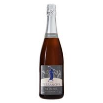 Vinho Brasileiro Branco Espumante Terranova Moscatel MIOLO 750ml