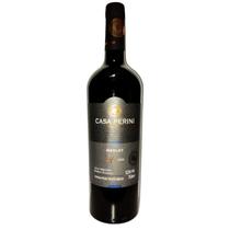 Vinho brasileiro casa perini merlot 750ml