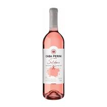Vinho Brasileiro Casa Perini Rosé 750ml Vinho Brasileiro Casa Perini Rosé 750ml