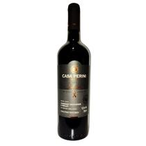 Vinho brasileiro casa perini solidario cab.sauv/merlot 750ml