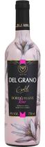 Vinho Brasileiro Del Grano Gold Bordo Rose 750ml