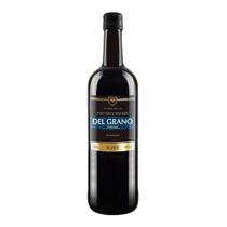 Vinho Brasileiro Del Grano Tinto Suave 750ml