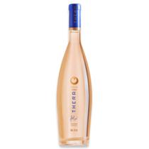 Vinho Brasileiro Thera Rosé