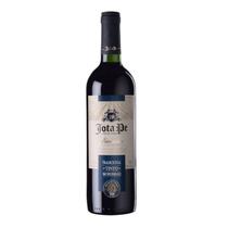 Vinho Brasileiro Tinto Seco Jota Pe Tradicional Serra Gaúcha Garrafa 750ml