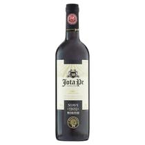 Vinho Brasileiro Tinto Suave Jota Pe Serra Gaúcha Garrafa 750ml Vinho Brasileiro Tinto Suave Jota Pe Serra Gaúcha Garrafa 750ml