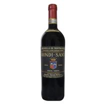 Vinho Brunello Di Montalcino Biondi-Santi 2006 750ml