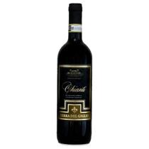Vinho brunello di montalcino colle dei medici docg 750ml