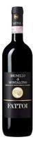 Vinho Brunello Di Montalcino Fattoi Italiano Premium 2019 Vinho Brunello Di Montalcino Fattoi Italiano Premium 2019