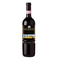 Vinho Brunello Di Montalcino Selected By Giacomina 750ml Vinho Brunello Di Montalcino Selected By Giacomina 750ml