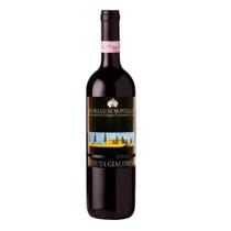Vinho Brunello Di Montalcino Selected By Giacomina 750ml Vinho Brunello Di Montalcino Selected By Giacomina 750ml