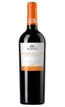 Vinho bueno paralelo 31 gran reserva 750ml