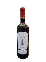 VINHO BULGARIA ARES ORGANIC TINTO SECO MERLOT & MAVRUD 750ML VINHO BULGARIA ARES ORGANIC TINTO SECO MERLOT & MAVRUD 750ML